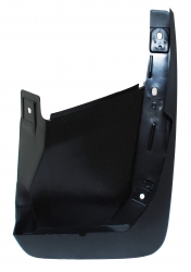 Tolva Lodera Crv 2007-2008-2009 Trasera Izq