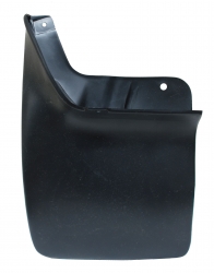 Tolva Lodera Nissan Pu D21 1994-2008 Trasera Der