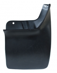 Tolva Lodera Nissan Pu D21 1994-2008 Trasera Izq