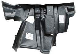 Tolva Salpicadera Sup Bmw X5 2000-2006 9 Der