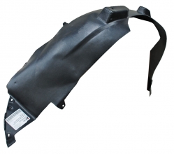 Tolva Salpicadera Captiva 2008 2009 2010 2011 2012 2013 2014 2015/ Saturn Vue 2008-2009-2010 Plastico Der