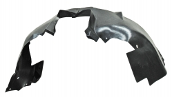 Tolva Salpicadera Chevy C3 2009-2012 Plastico Der 2840810