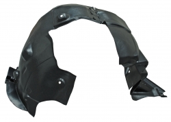 Tolva Salpicadera Sonic  2012-2014-2015-2016 Plastico Dmv Izq