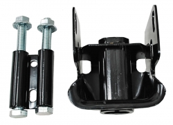 Brazo Defensa Delantera Chev Pu/ Suburban/ Escalade/ Denali/ Yukon 2007-2014 2500 Dmv Lh=Rh