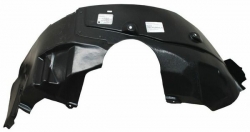 Tolva Salpicadera Avenger 2008-2014/ Chrysler 200 2011- 2012-2013-2014 Plastico Der