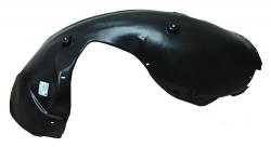 Tolva Salpicadera Chrysler 300/ 300C 2005-2010 Plastico Der