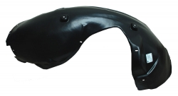 Tolva Salpicadera Chrysler 300/ 300C 2005-2010 Plastico Izq