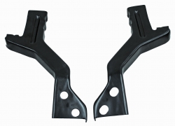 Brazo Defensa Delantera Colorado/ Canyon 2004-2012 Juego 2 Pzas 769