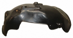 Tolva Salpicadera Dodge Pu 2002-2008 Plastico Der