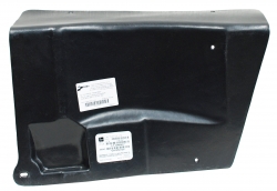 Tolva Salpicadera Sup Avenger/ Chrysler 200 2011- 2012-2013-2014 333 Izq