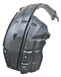 Tolva Salpicadera Ecosport 2013 2014 2015 2016 Plastico Der