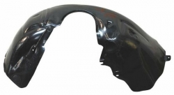 Tolva Salpicadera Focus 2000-2004 Plastico Der