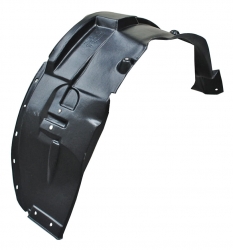 Tolva Salpicadera Ranger 2013 2014 2015 2016 Plastico Der