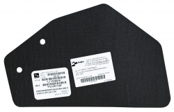 Tolva Salpicadera Sup Freestar 2004-2005-2006-2007 9 Der