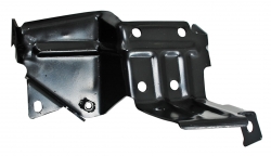 Brazo Defensa Delantera Gmc Pu/ Denali 2011- 2012-2013-2014 Sierra 2500/ 3500 Ext Lat Der