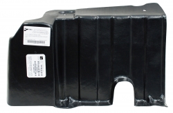 Tolva Salpicadera Sup Elantra 2014 2015 2016 Der