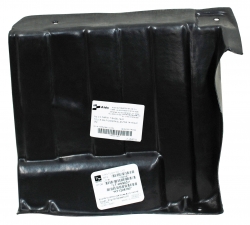 Tolva Salpicadera Sup Elantra 2014 2015 2016 Izq