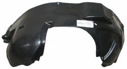 Tolva Salpicadera Grand Cherokee 2008-2009-2010 Plastico Der