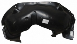 Tolva Salpicadera Liberty 2002-2003-2004 Plastico Der