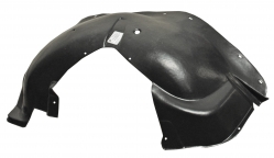 Tolva Salpicadera Liberty 2005 2006 2007 Plastico Der