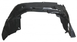 Tolva Salpicadera Patriot 2007-2013 Plastico Izq