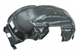 Tolva Salpicadera Sorento 2003-2009 Plastico 7 Der