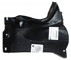 Tolva Salpicadera Sup Mazda 3 2010-2011- 2012-2013/ Mazda 5  2012-2015 Der