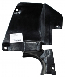 Tolva Salpicadera Sup Mazda 3 2014-2015-2016-2017-2018/ Mazda 6 2014-2015-2016-2017/ Cx5 2013 2014 2015 2016 Izq