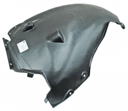 Tolva Salpicadera Mbenz Clase E 2003-2004-2005 Plastico Secc Trasera 6 Der