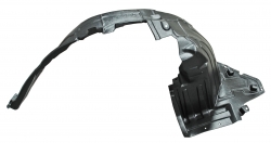 Tolva Salpicadera March 2011- 2012-2013-2014/ Active 2014-2020 Plastico Izq 2840710 723D