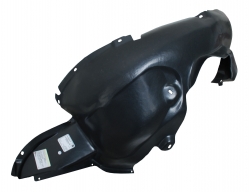 Tolva Salpicadera Ibiza 2009-2017 Plastico 28409 Der