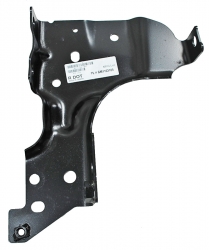 Brazo Defensa Trasera Chev Pu/ Gmc Pu 2014-2015 1500 Lat Mtp Der