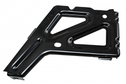 Brazo Defensa Trasera Chev Pu/ Gmc Pu 2014-2015 1500 S/Escalon En Esq Mtp Der