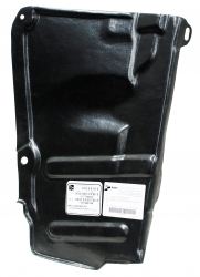 Tolva Salpicadera Sup Rav4 2006-2007-2008 2.4L 9 Izq