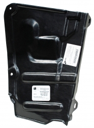 Tolva Salpicadera Sup Rav4 2006-2012 3.5L 1 Izq