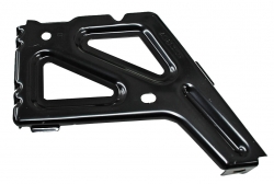 Brazo Defensa Trasera Chev Pu/ Gmc Pu 2014-2015 1500 S/Escalon En Esq Mtp Izq