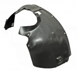 Tolva Salpicadera Beetle 1998-2005 Plastico Der