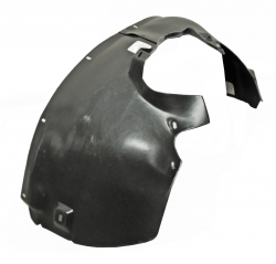 Tolva Salpicadera Beetle 1998-2005 Plastico Izq