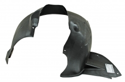 Tolva Salpicadera Gol 09-18/ Saveiro 2010-2011- 2012-2013 Plastico 2831012 Izq