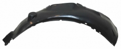 Tolva Salpicadera Golf/ Jetta 1992-1998 Plastico Der