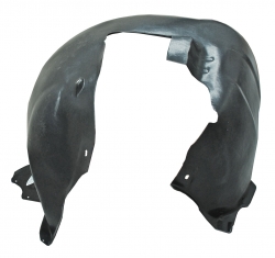 Tolva Salpicadera Jetta Bicentenario 2011-2018 Plastico 842 Der 2840104