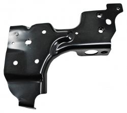 Brazo Defensa Trasera Chev Pu/ Gmc Pu 2015-2016 2500/ 3500 Mtp Izq