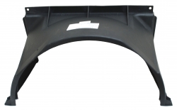 Tolva Radiador Chev Pu 1992-1998 6 Cil Inf 769