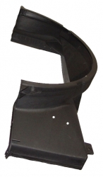 Tolva Radiador Chev Pu 1992-1998 8 Cil Inf