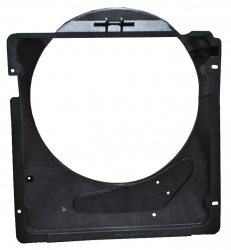 Tolva Radiador Explorer/ Mountaineer 2006-2010/ Sport Trac 2007-2008-2009-2010 4.6L