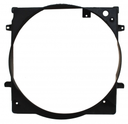 Tolva Ventilador Liberty 2002-2007 3.7L