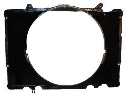 Tolva Radiador Nissan Pu D21 1994-2008 Tyg 284