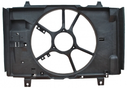 Tolva Ventilador Tiida 2007-2018 1.6/ 1.8 Lts 269 744