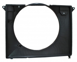 Tolva Radiador Hilux 2005-2011 2.5/ 3L Agt