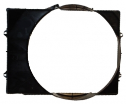 Tolva Radiador Toyota Pu 1984-1988 2Wd 744